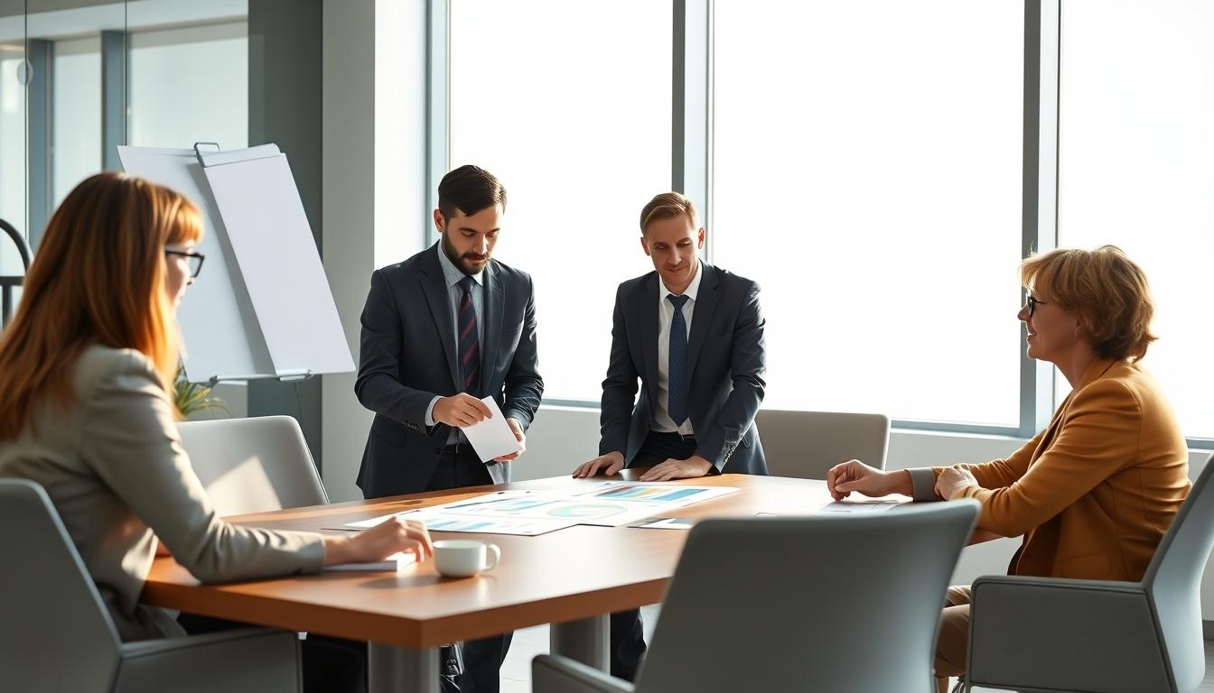 Discover Our Benefits